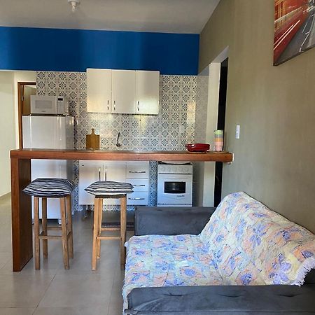 Apartamento 02 No Vivendas Do Serrano Em Lencois Esterno foto