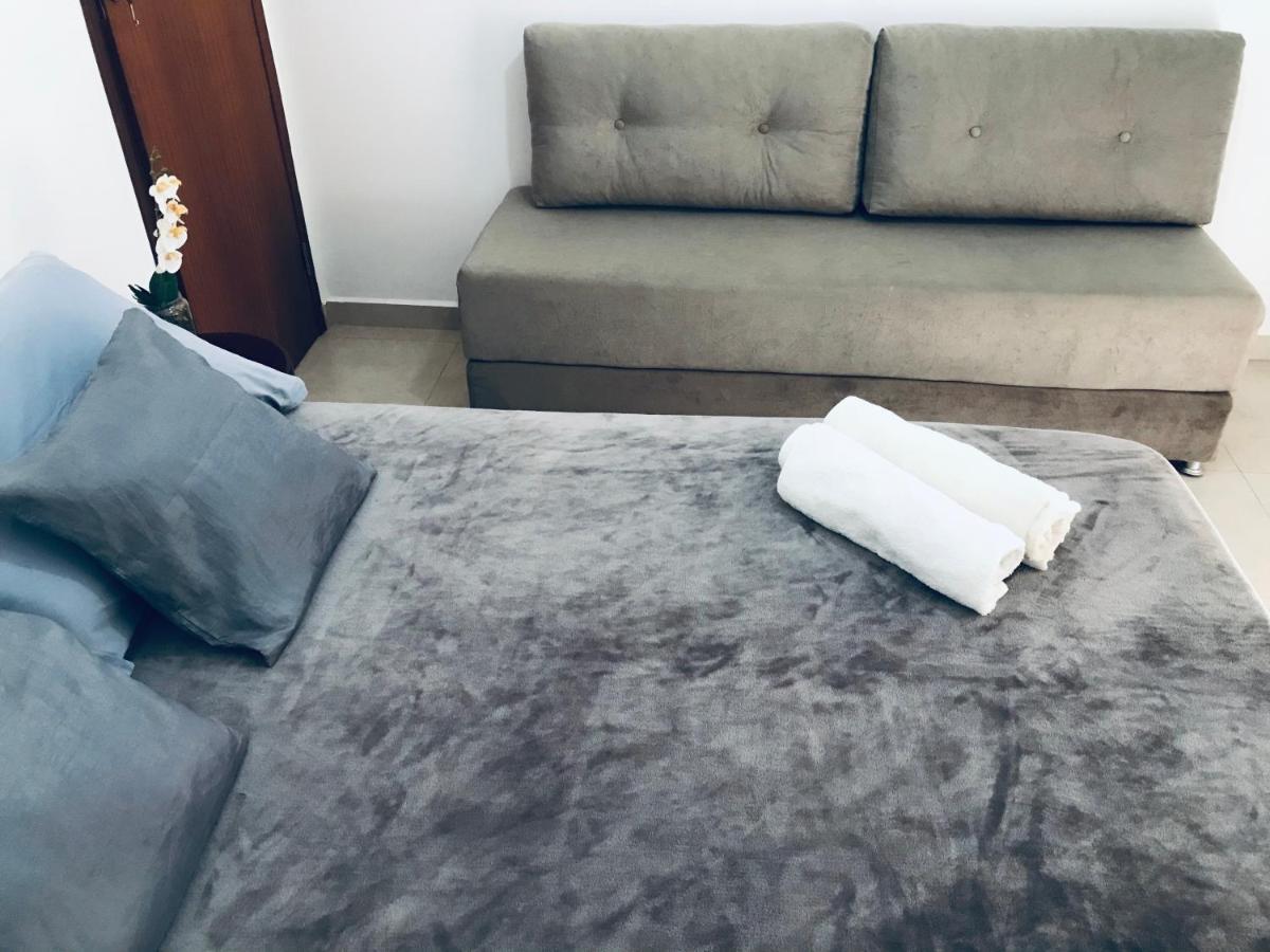 Apartamento 02 No Vivendas Do Serrano Em Lencois Esterno foto