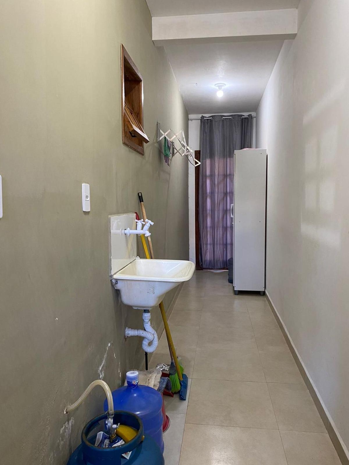 Apartamento 02 No Vivendas Do Serrano Em Lencois Esterno foto
