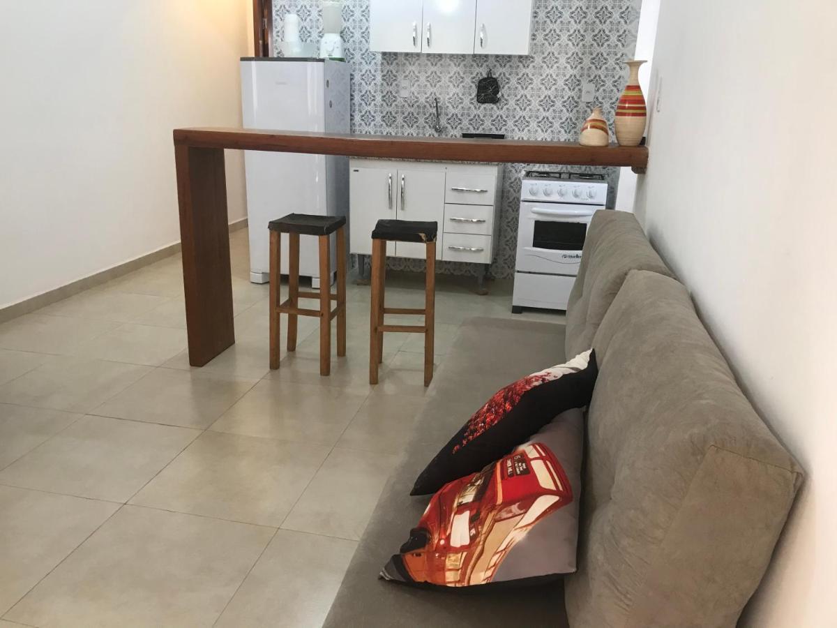 Apartamento 02 No Vivendas Do Serrano Em Lencois Esterno foto